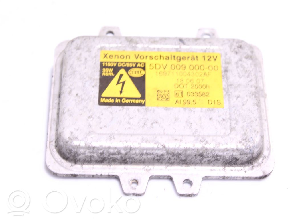 Light module LCM   1376950