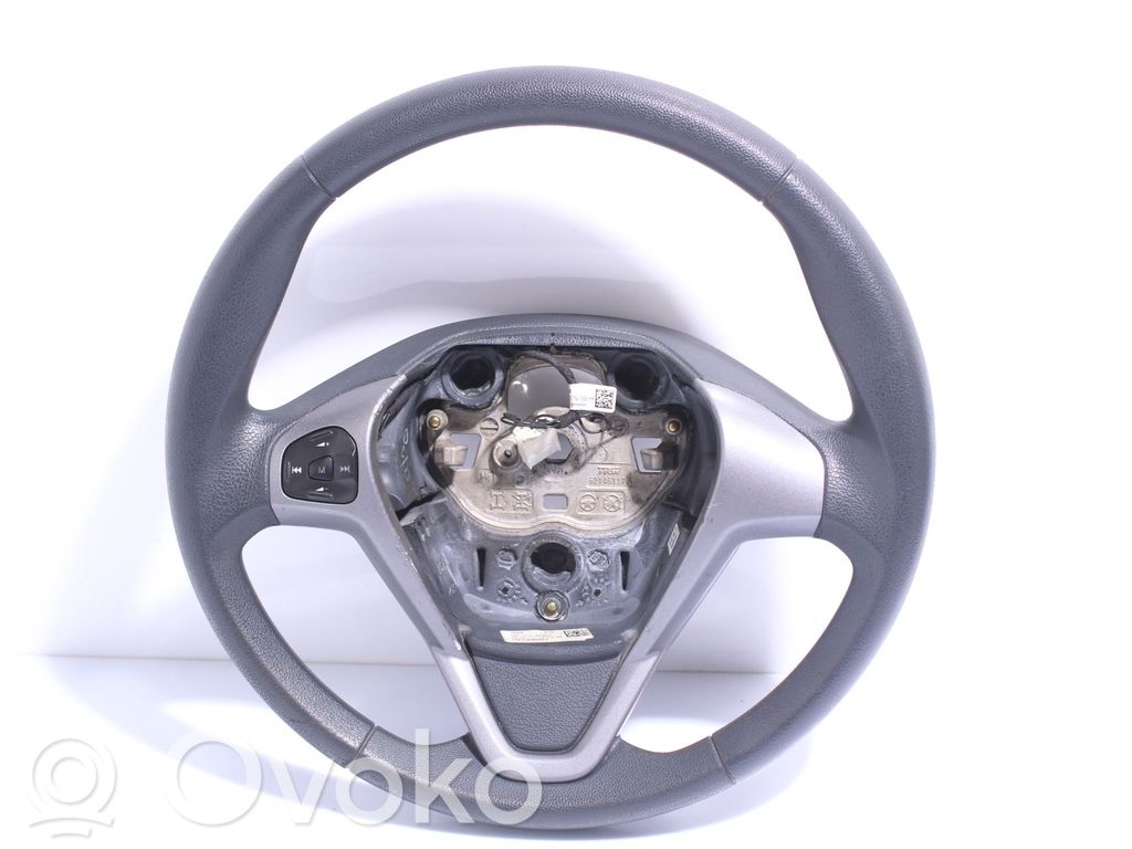 Ford Fiesta Ohjauspyörä 