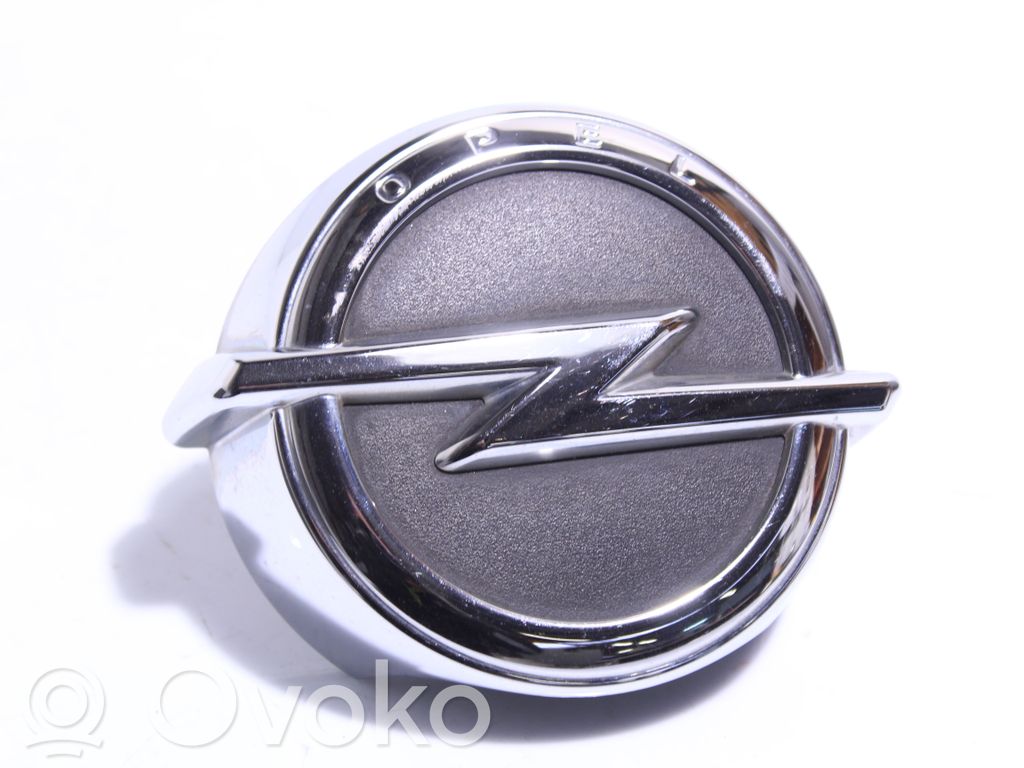 Opel Astra K Manecilla interna para abrir la puerta trasera 