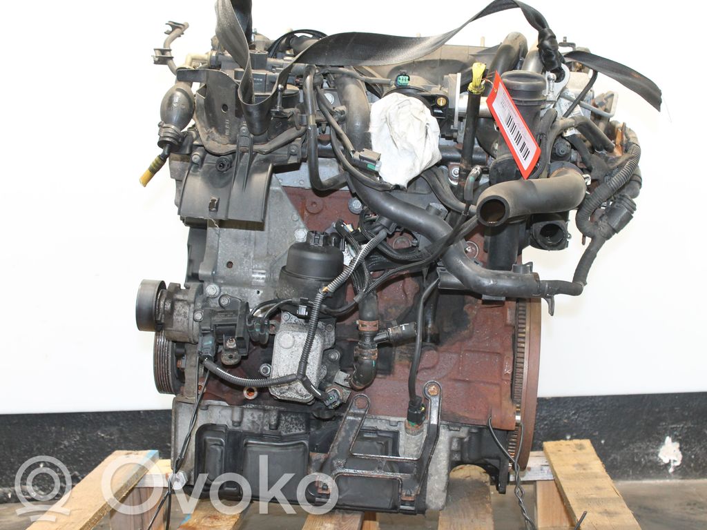 Engine   135QG