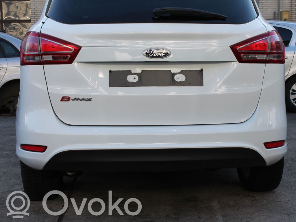 Ford B-MAX Bamperis 
