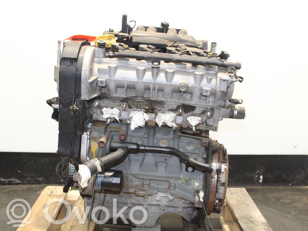 Fiat Bravo Motor 