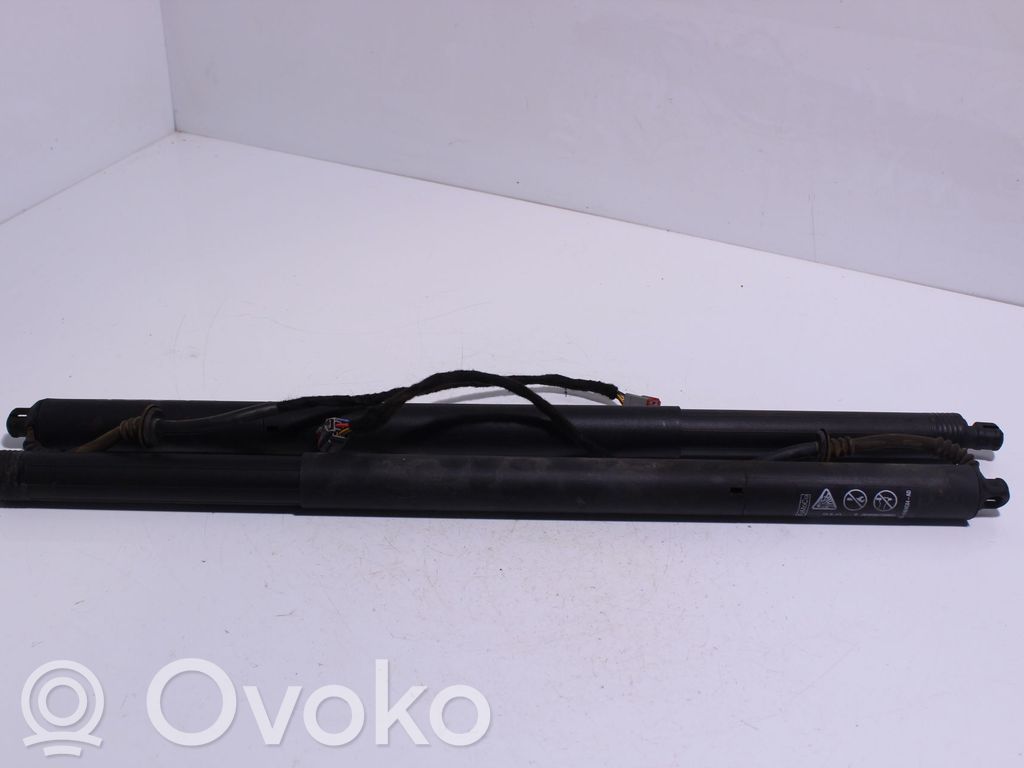 Ford Focus Tailgate/trunk strut/damper 