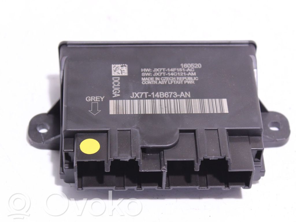 Ford Focus Unité de commande / module de hayon 
