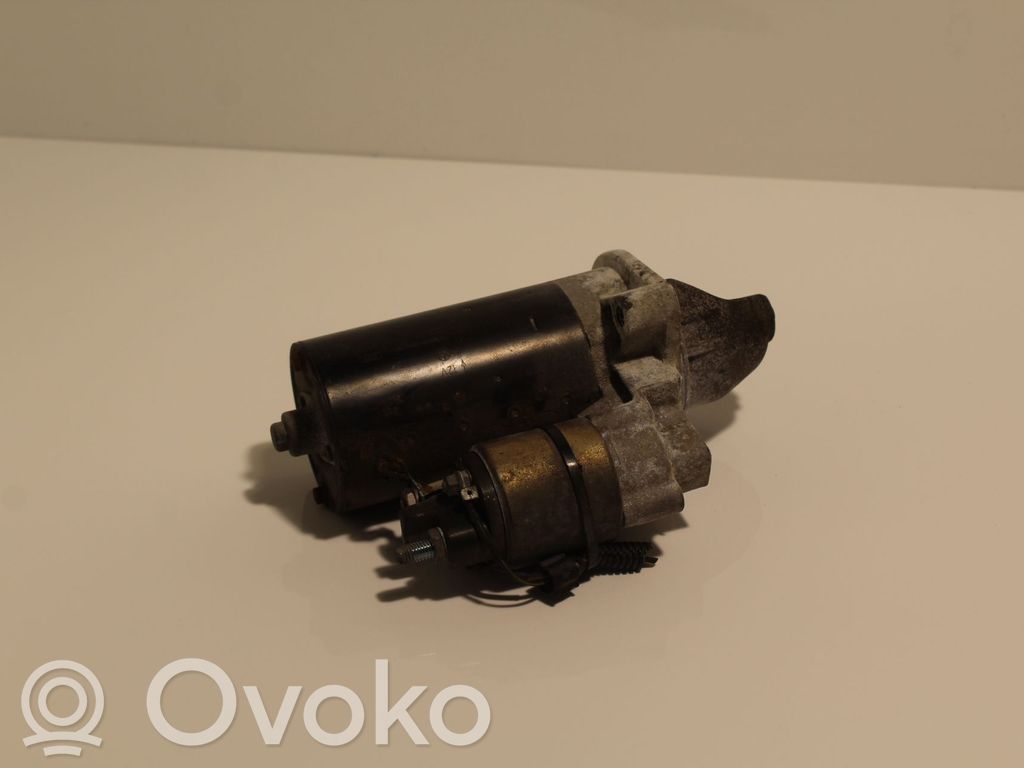 Motor de arranque   12427505995