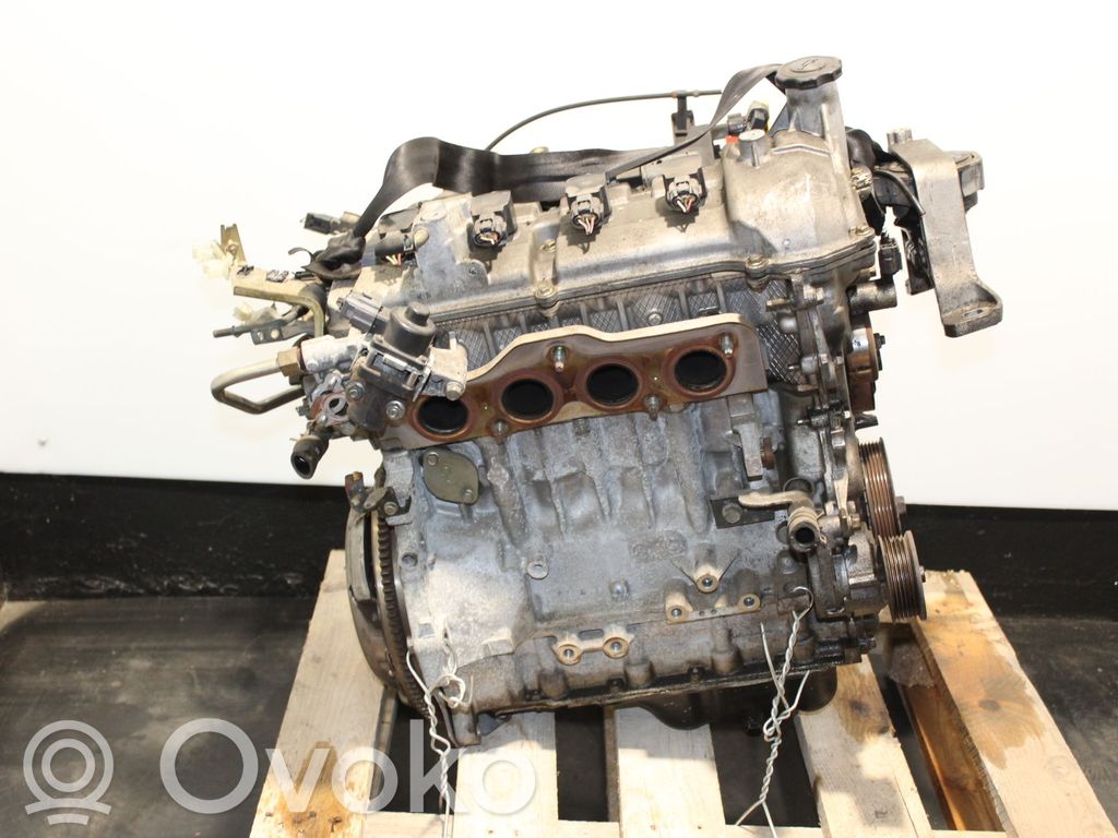 Mazda 3 I Motor 