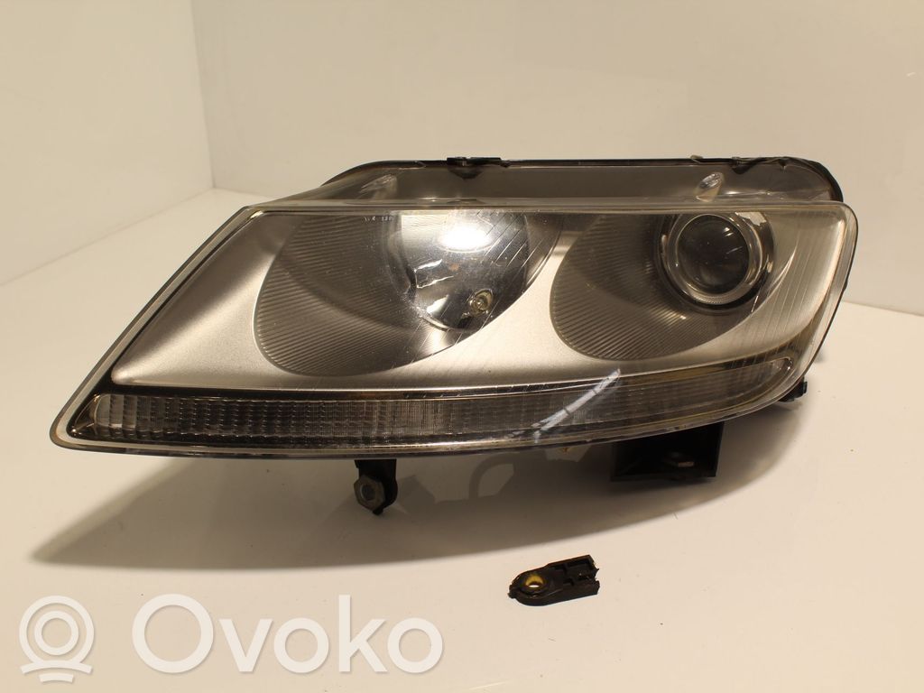 Volkswagen Phaeton Scheinwerfer 