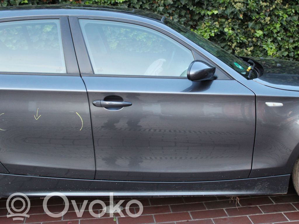 Porte avant   41517191012,41517132340