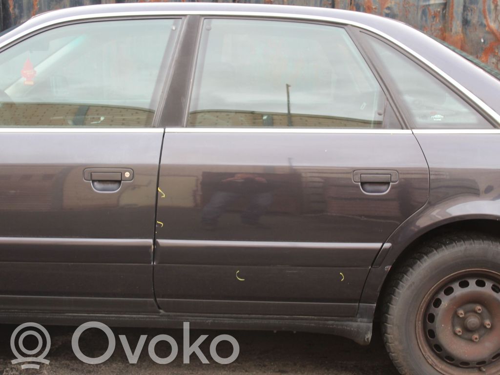 Audi A6 S6 C4 4A Puerta trasera 