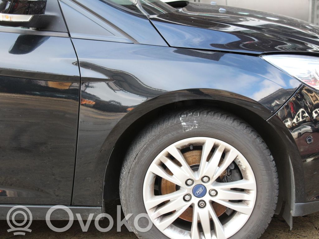 Ford Focus Spārns 