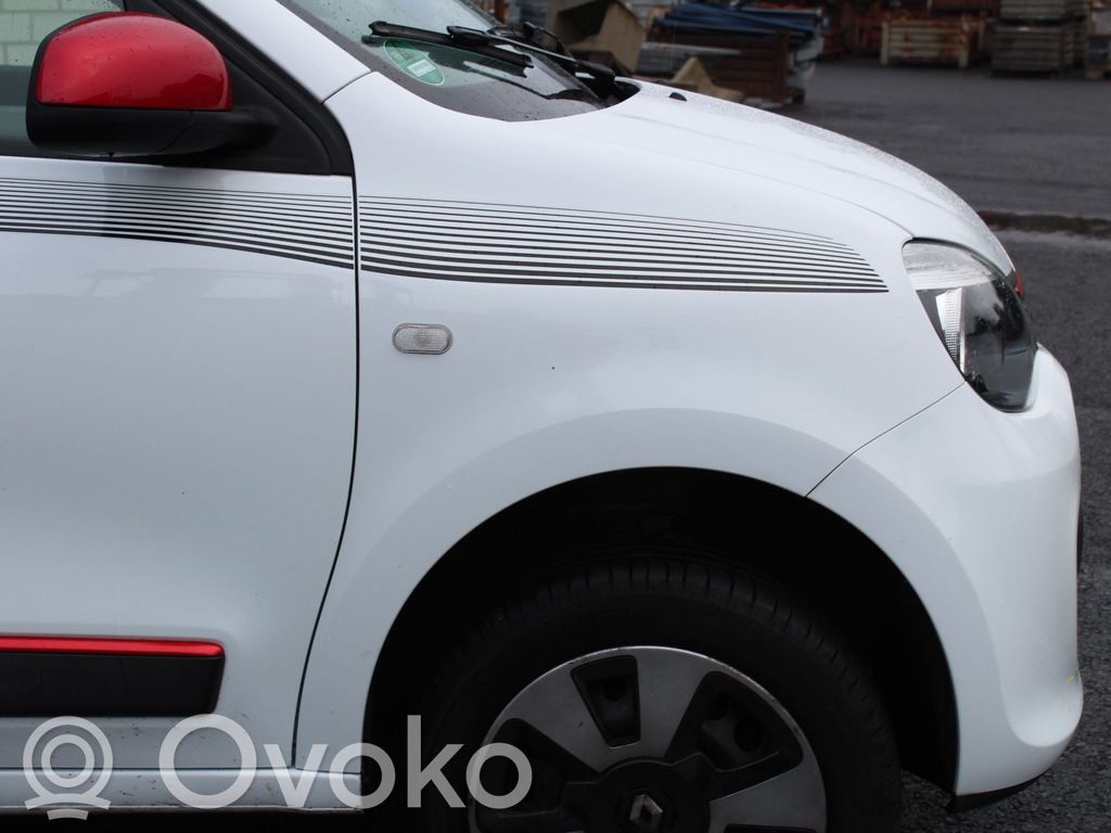 Renault Twingo III Sparnas 