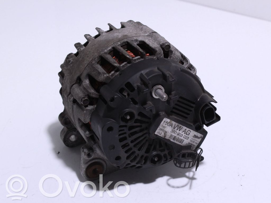 Alternador   06B903016AB