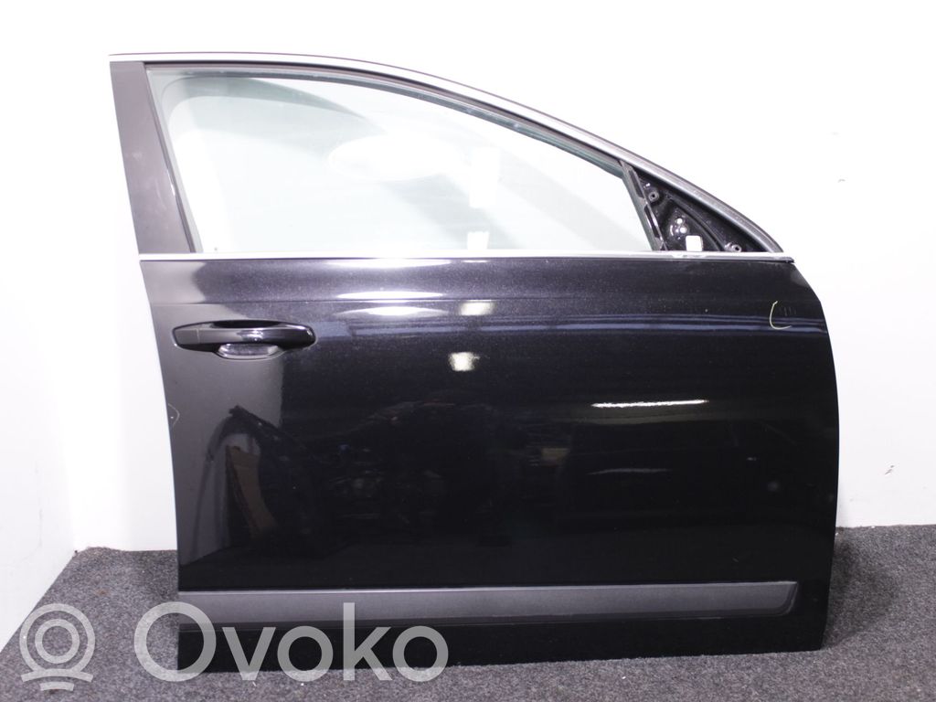 Skoda Octavia Mk3 (5E) Ușă față 