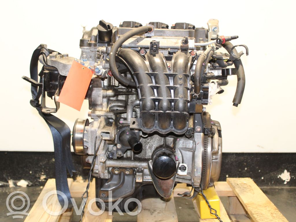 Engine   1000C503