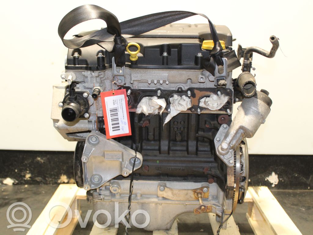 Engine   55579853