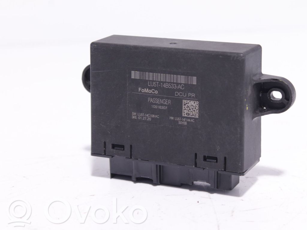 Door control unit/module   2528382