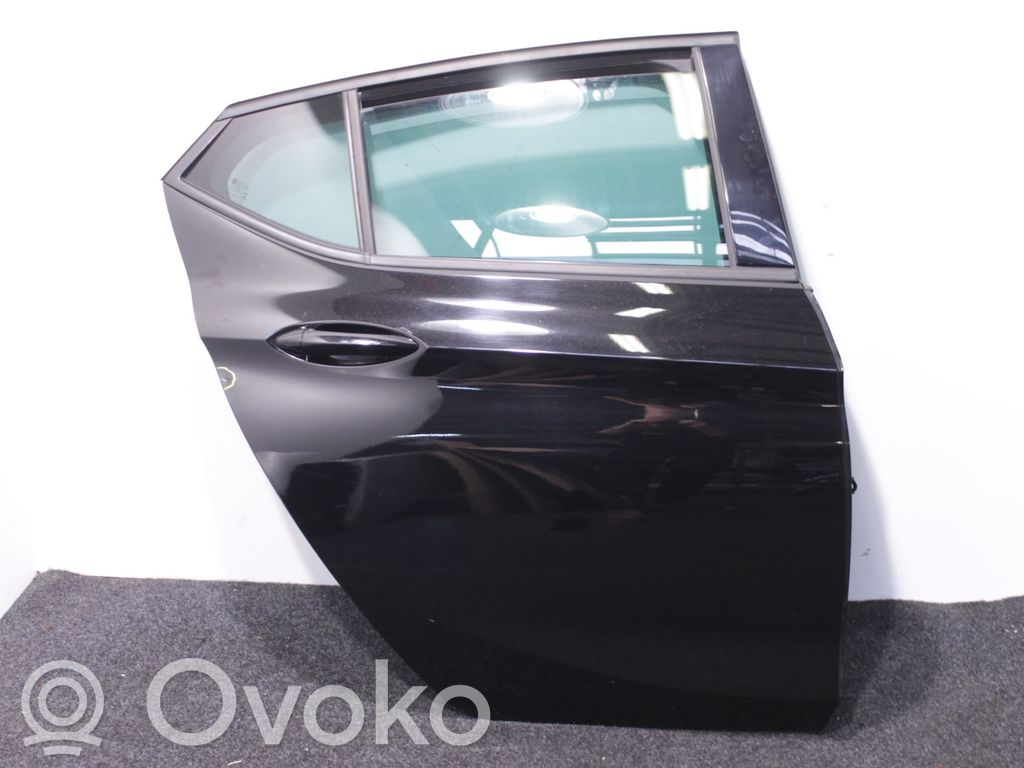 Opel Astra K Takaovi 