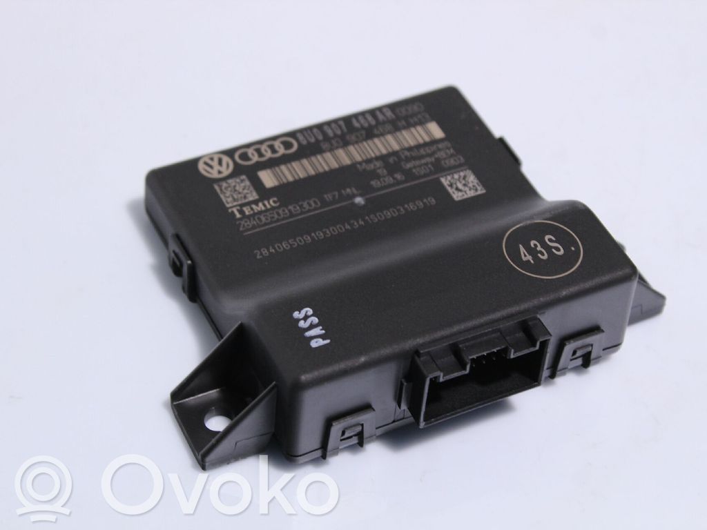 Engine control unit/module   04E906027AL