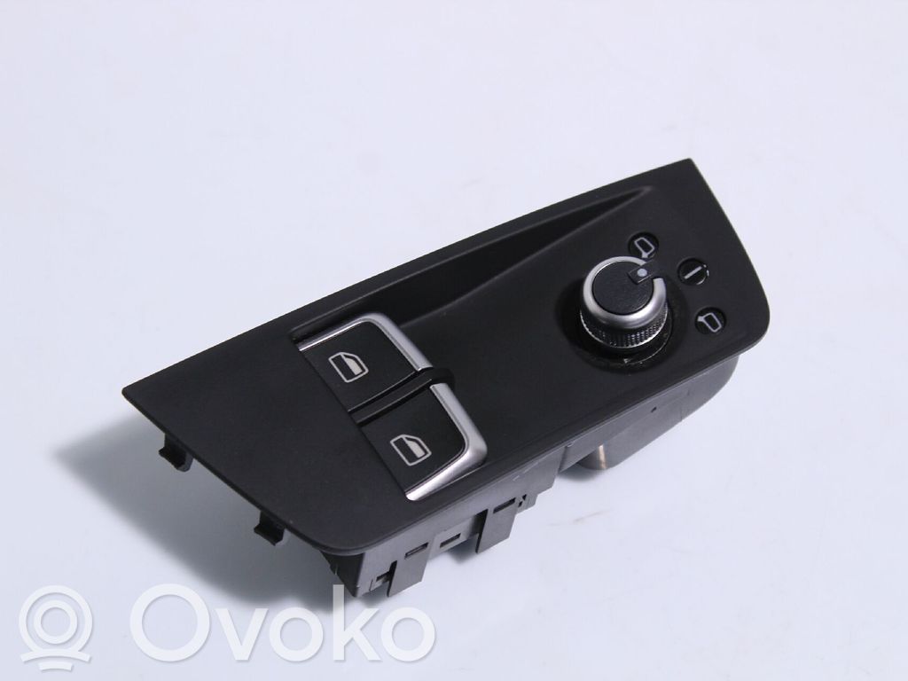 Audi A1 Electric window control switch 