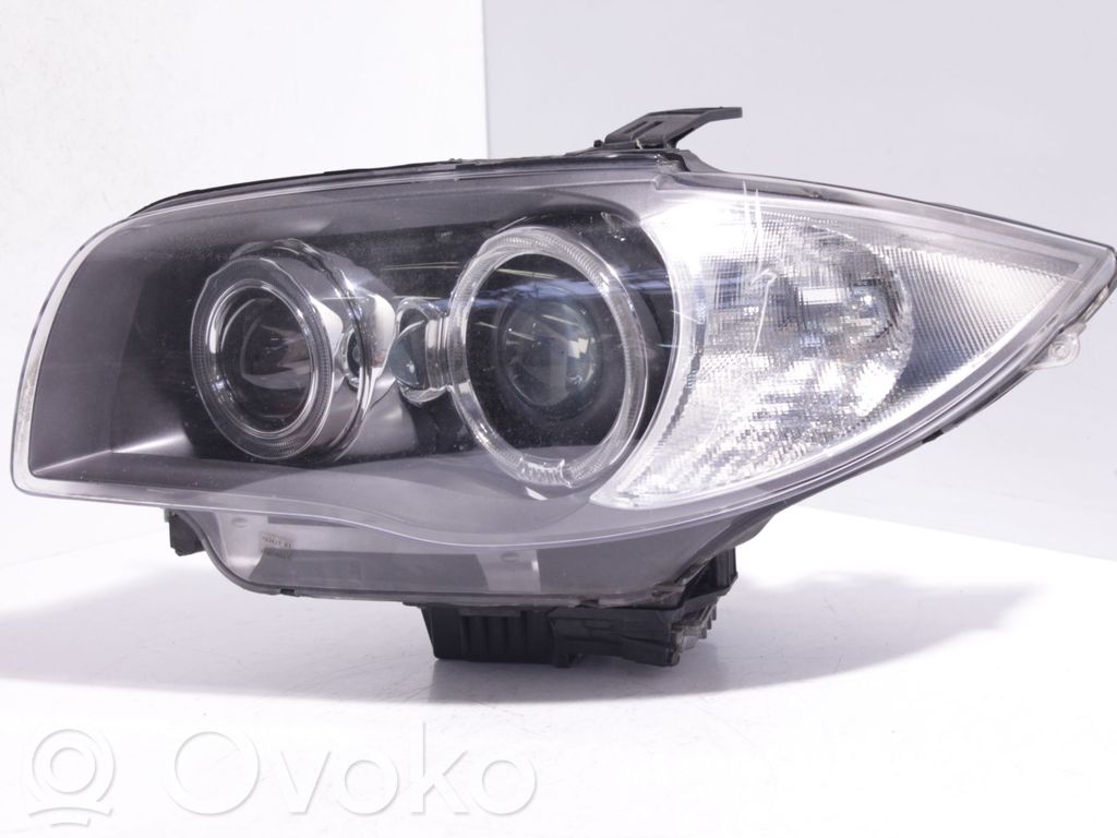 Headlight/headlamp   63117181289