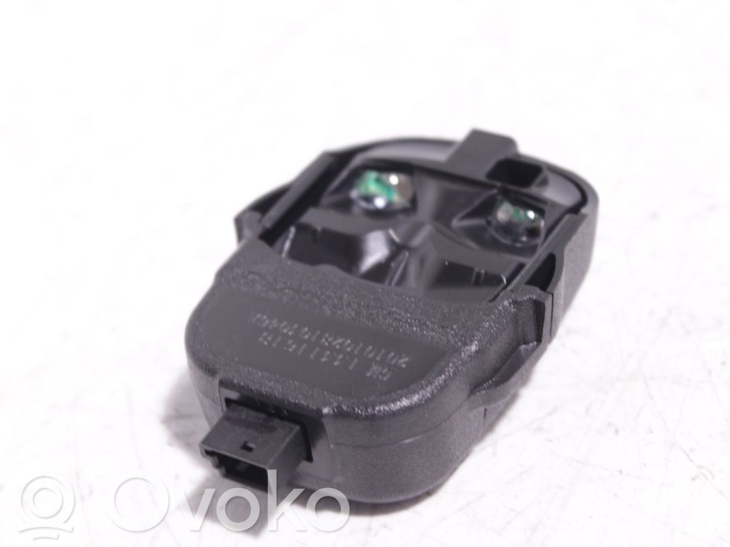 Regensensor   22845143