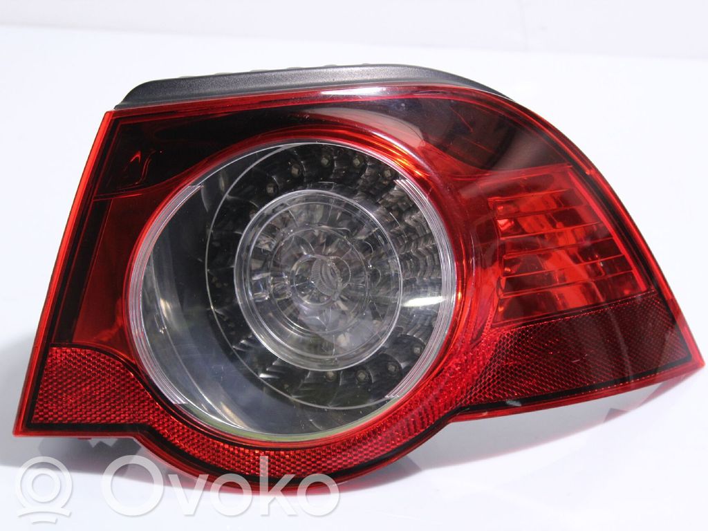 Volkswagen Eos Takavalot 
