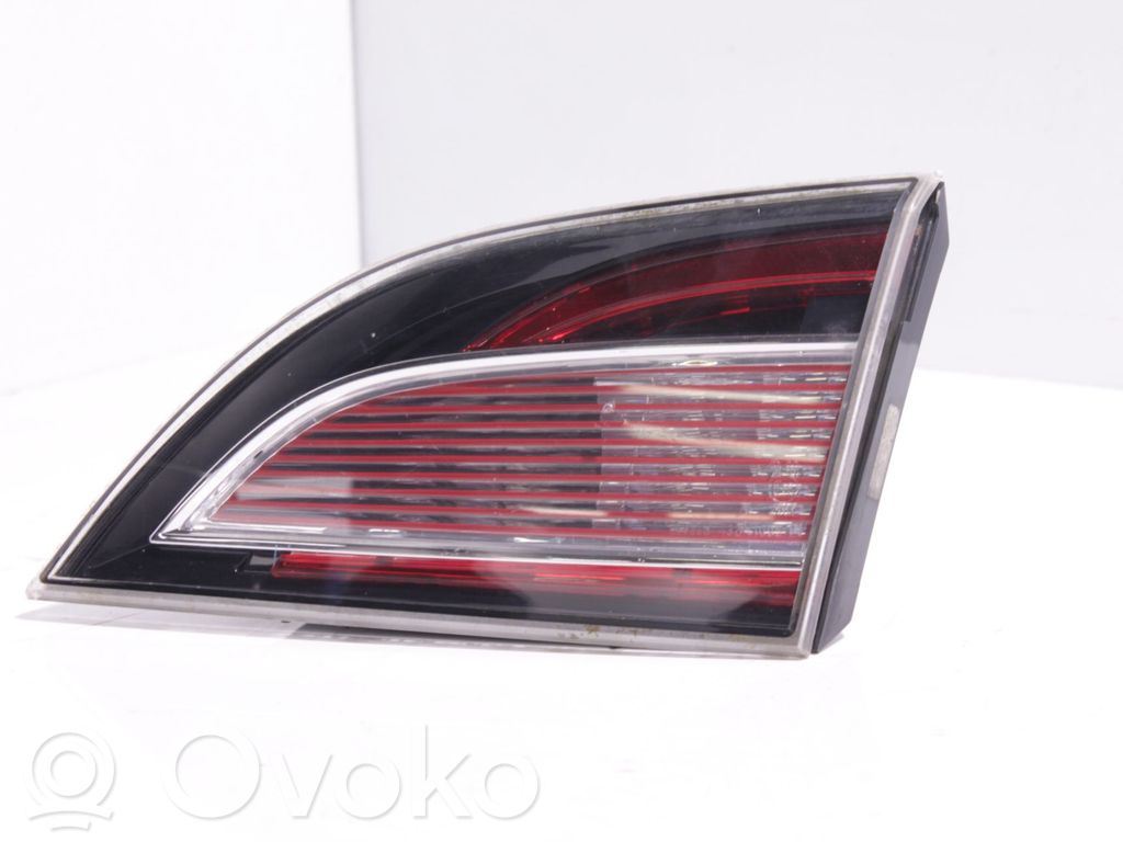 Mazda 6 Takaluukun takavalot 