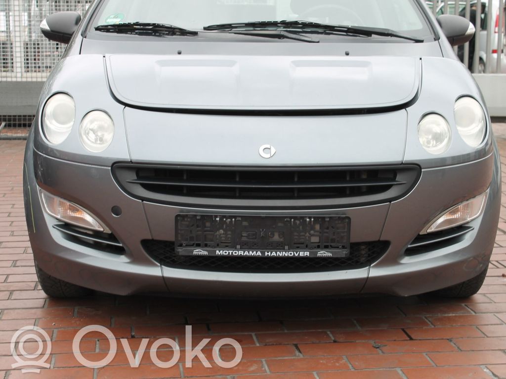 Smart ForFour I Parachoques delantero 