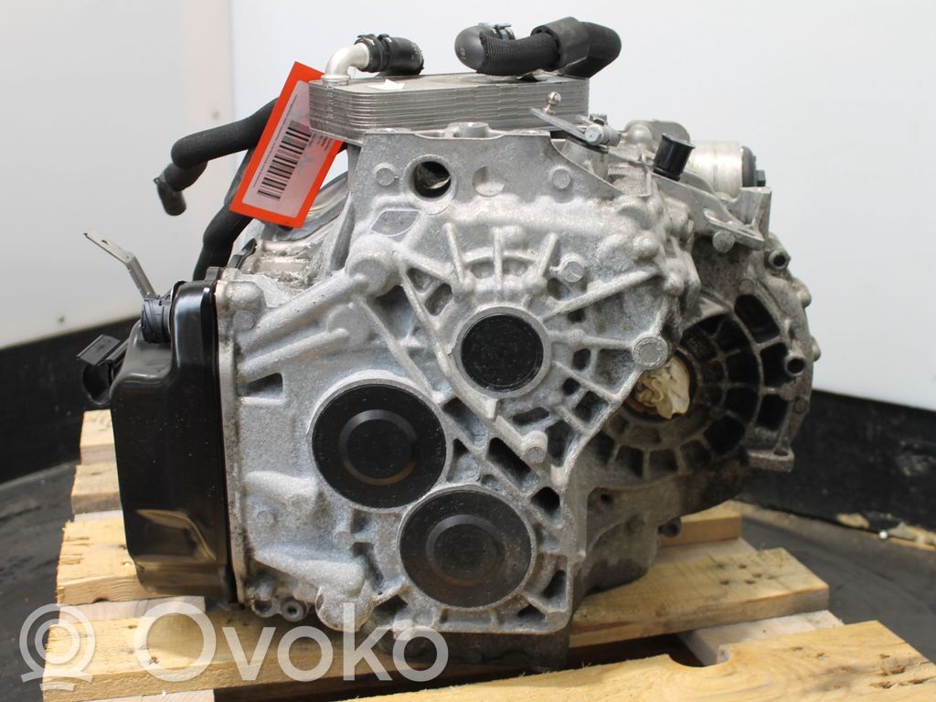 Skoda Superb B8 (3V) Manualna 6-biegowa skrzynia biegów 