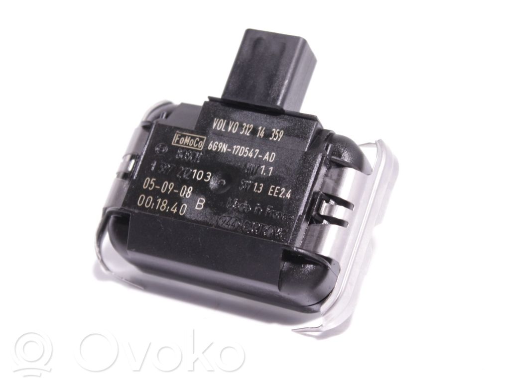 Ford S-MAX Sensor de lluvia 