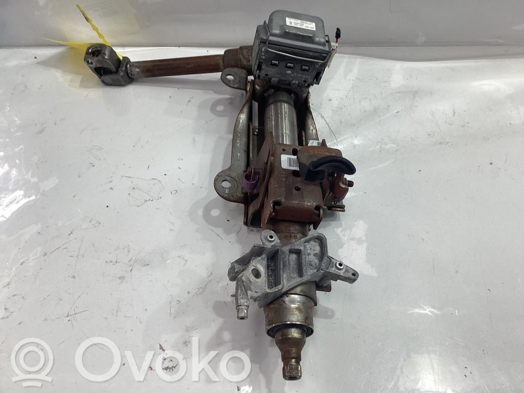 Fiat Freemont Ax volan 