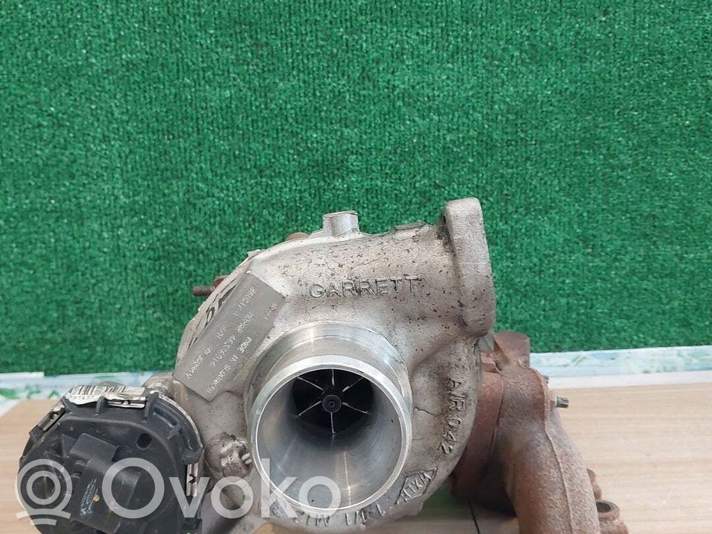 Turbo   46336914,46336914,8605171