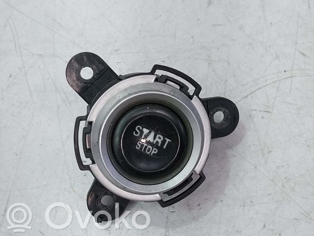Alfa Romeo 159 Engine start stop button switch 