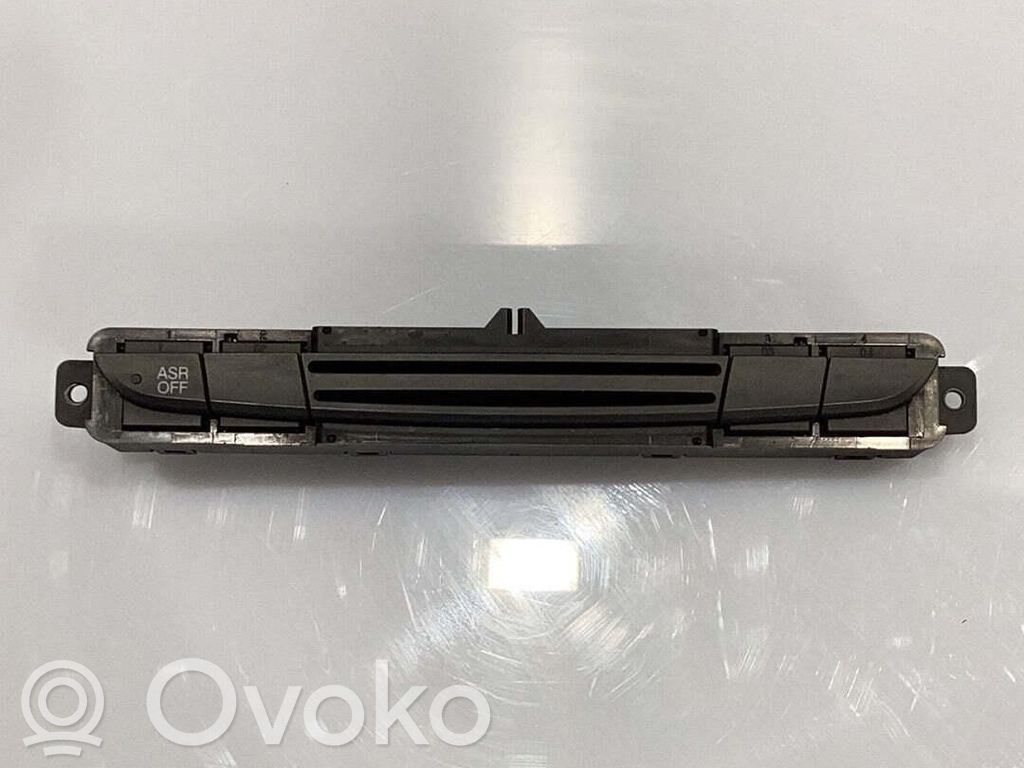Traction control (ASR) switch   735531333,735531333