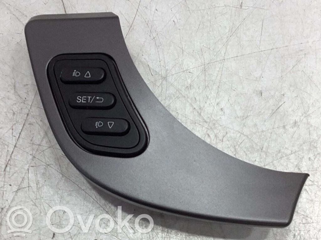 Alfa Romeo Giulietta Headlight level height control switch 