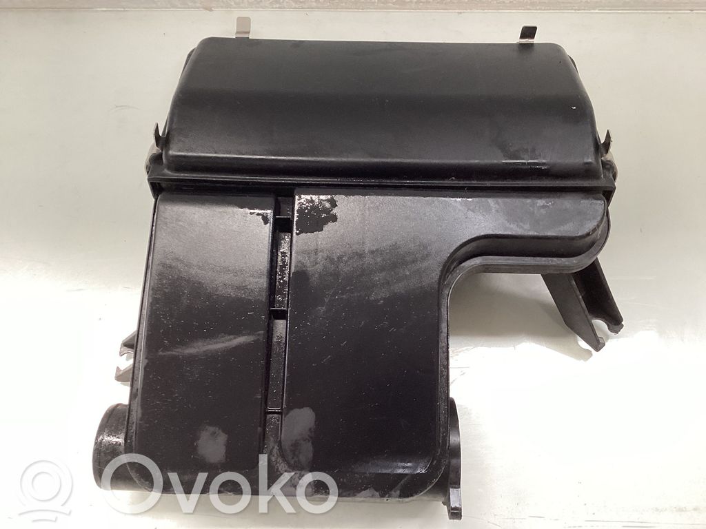 Opel Agila A Ilmansuodattimen kotelo 