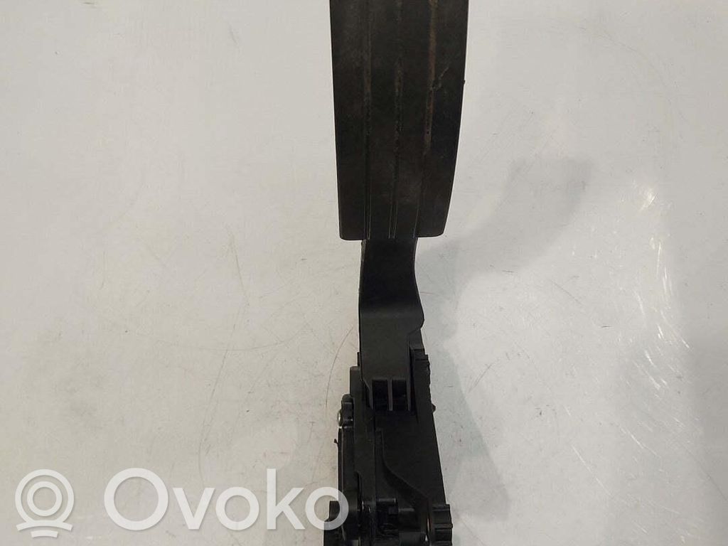 Renault Captur Accelerator throttle pedal 