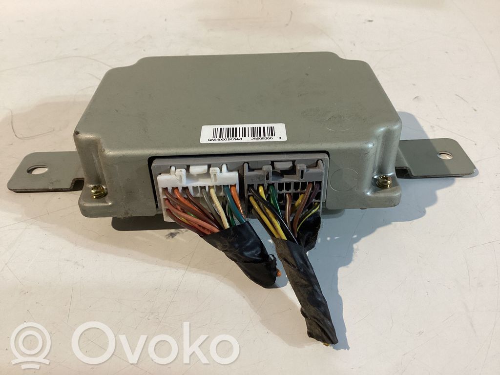 Chevrolet Matiz Gearbox control unit/module 