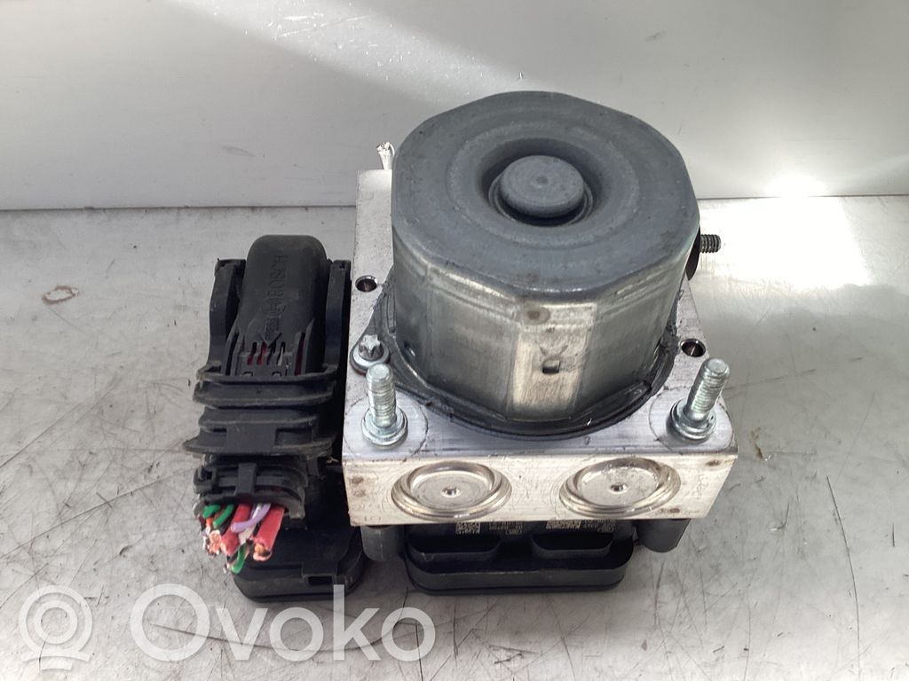 ABS control unit/module   476606440R,476606440R