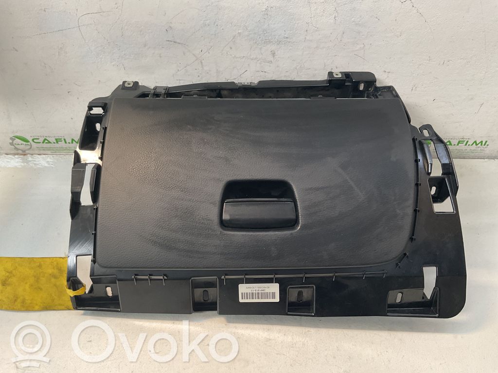 BMW X1 E84 Handschuhfach komplett 