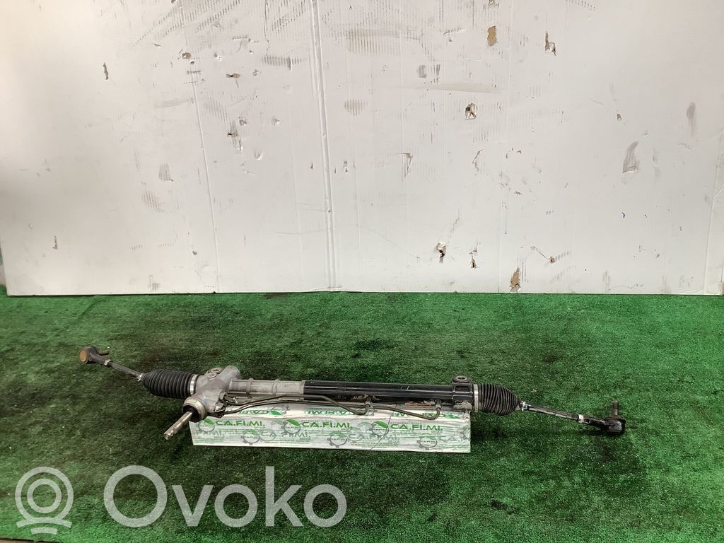 Chevrolet Spark Hammastanko 