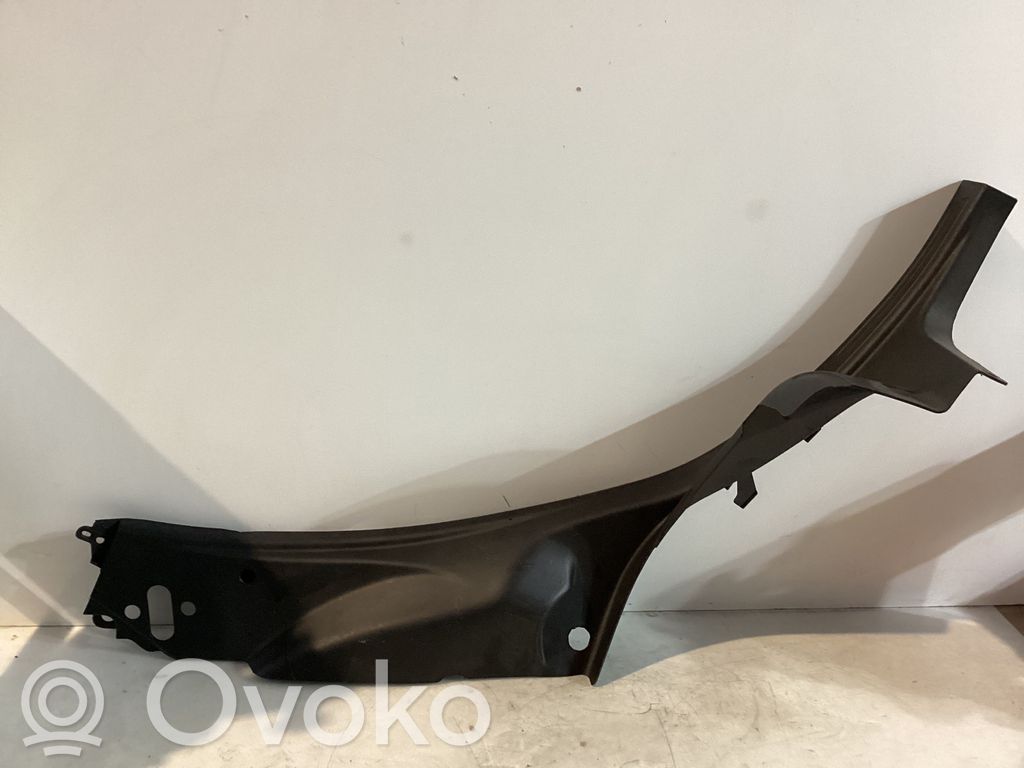 Lancia Ypsilon Moldura protectora del borde trasero 