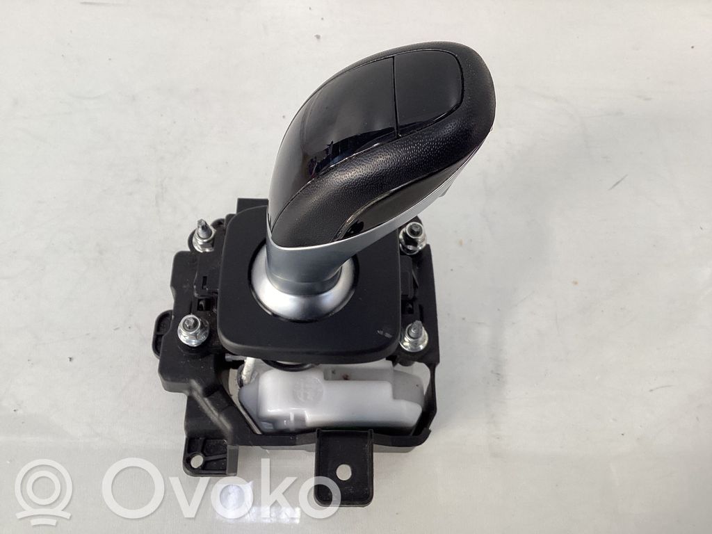 Alfa Romeo Stelvio Selector caja de cambios 
