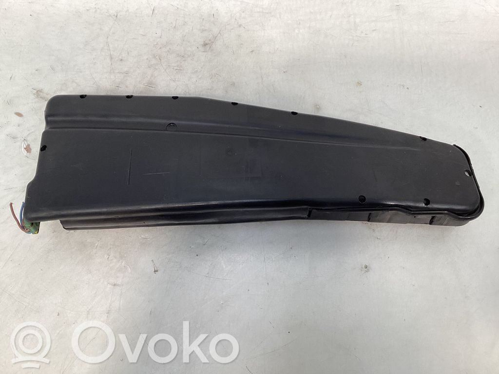 Renault Clio IV Airbag del asiento 