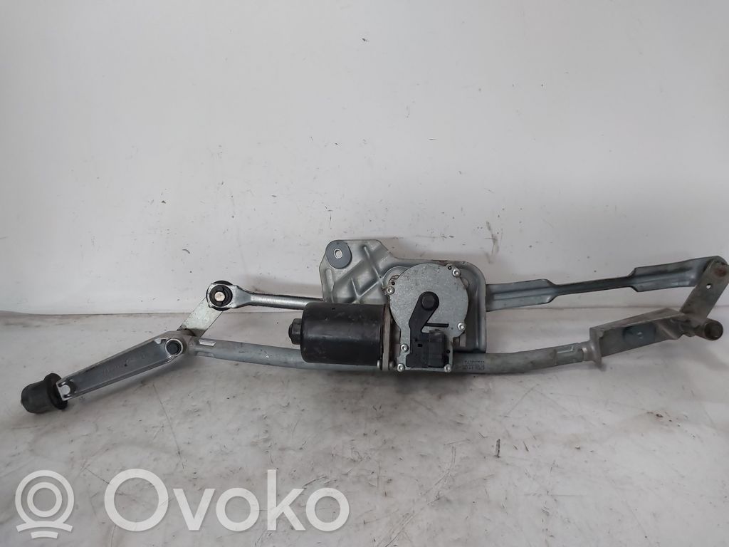 Volvo XC90 Motor și paralelogram ștergător parbriz 
