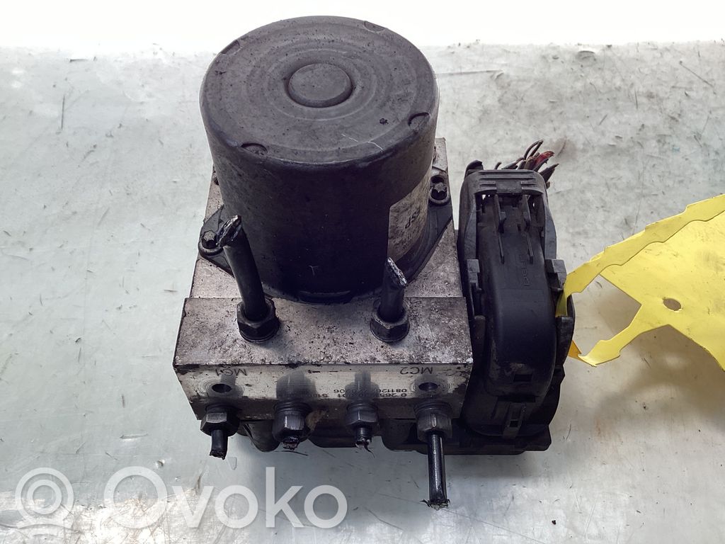 Fiat Ducato ABS control unit/module 