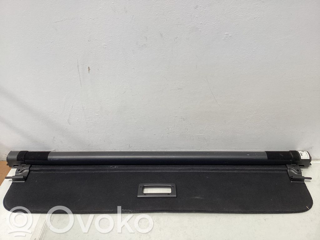 Renault Laguna III Parcel shelf 