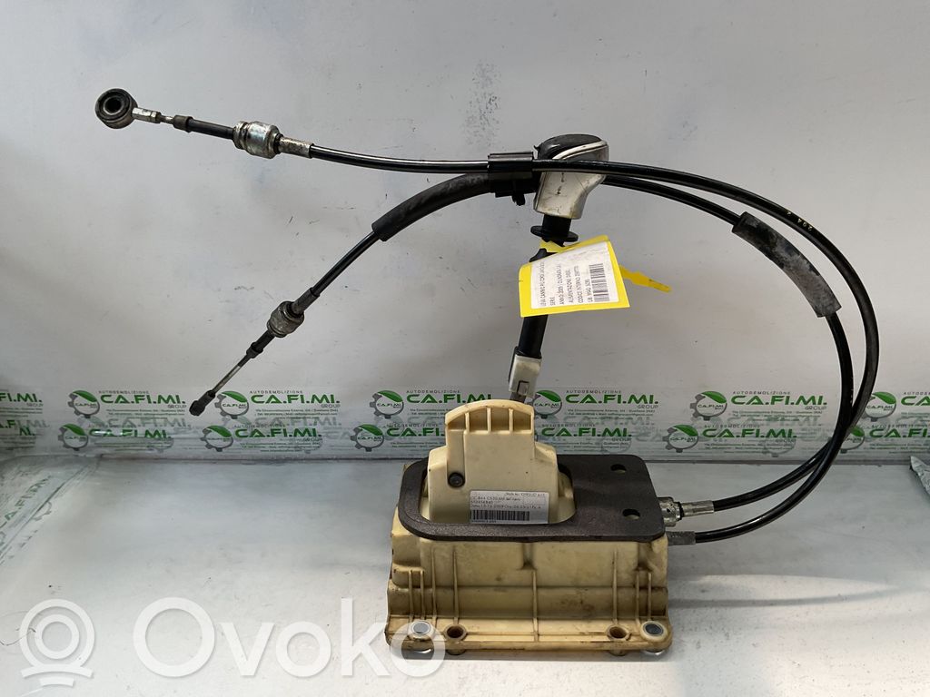 Lancia Delta III Selector caja de cambios 