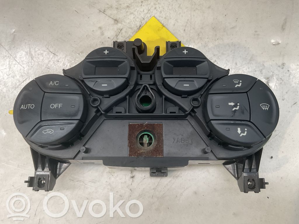 Ford Ka Climate control unit 