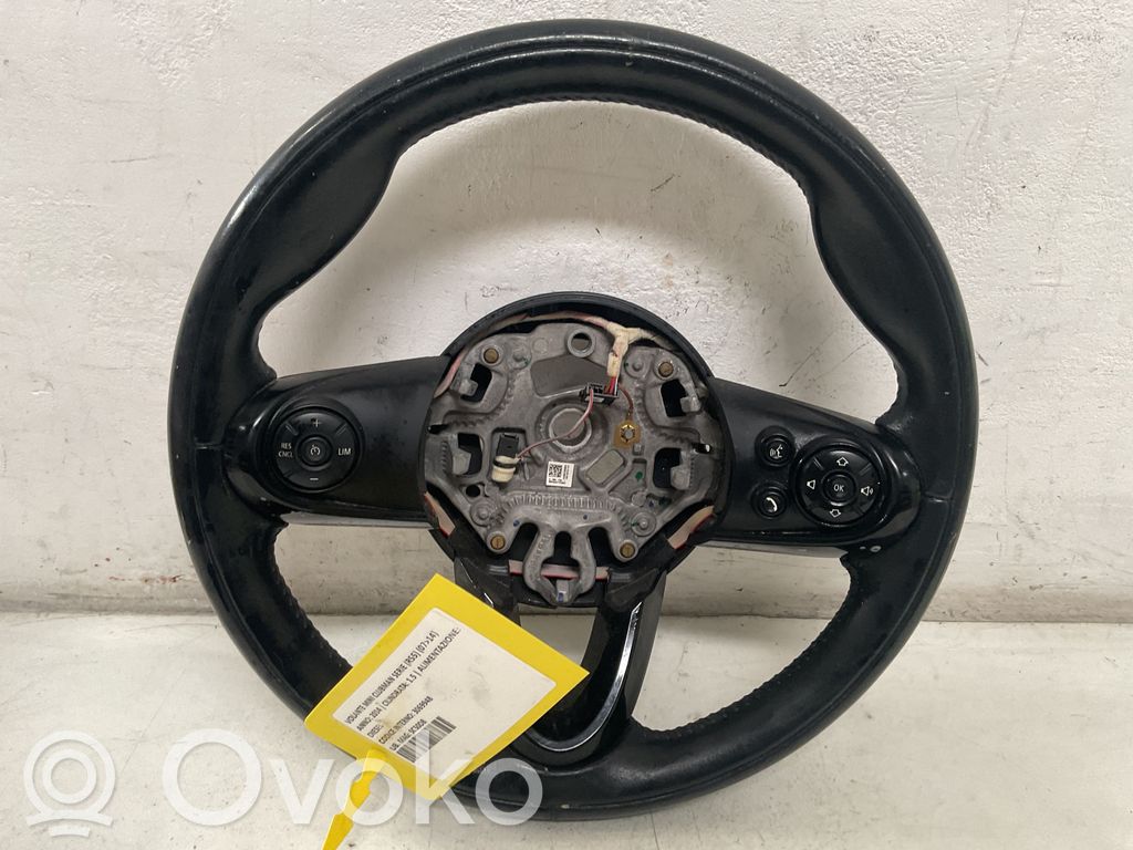 Mini One - Cooper Clubman R55 Kierownica 